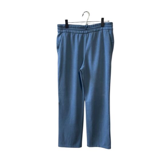 ✨Lululemon Softstreme High-Rise Regular Pitch Blue Sz 10 Pants✨ - Picture 6 of 7